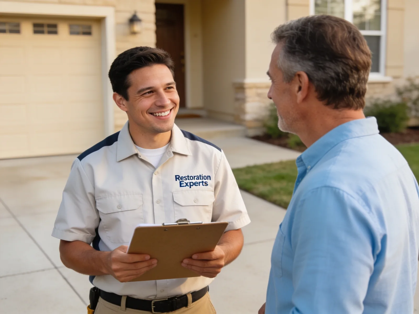 Water Damage Cleanup Tappan, NY FAQs